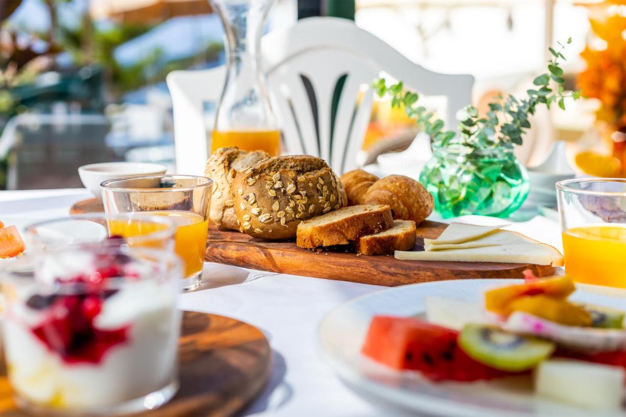 El Hotelito Del Golfo Εξωτερικό φωτογραφία