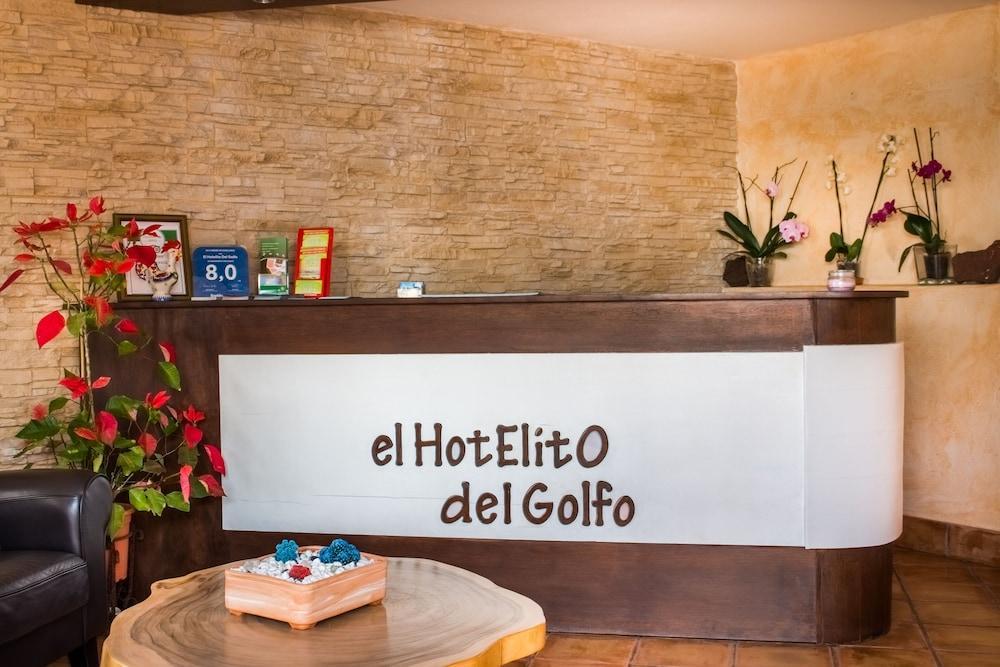 El Hotelito Del Golfo Εξωτερικό φωτογραφία